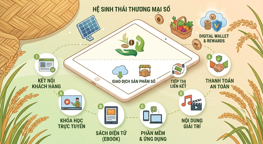 sản phẩm kỹ thuật số kythuatso