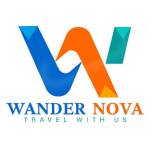 Wander Nova Nova
