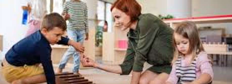 Montessori Training in Coimbatore: Build a Successful Career in Montessori Education