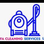 Safacleaning services