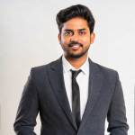 Kiran Roy