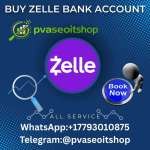 and receive money with Zelle