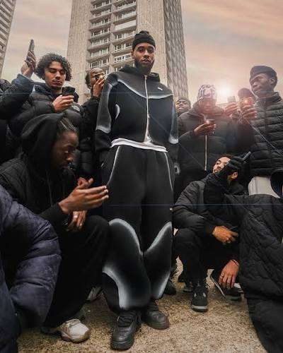 Taliri Vetements