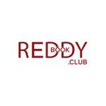 thereddybooks club