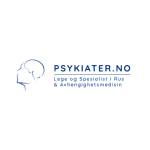 Psykiater Kongsberg