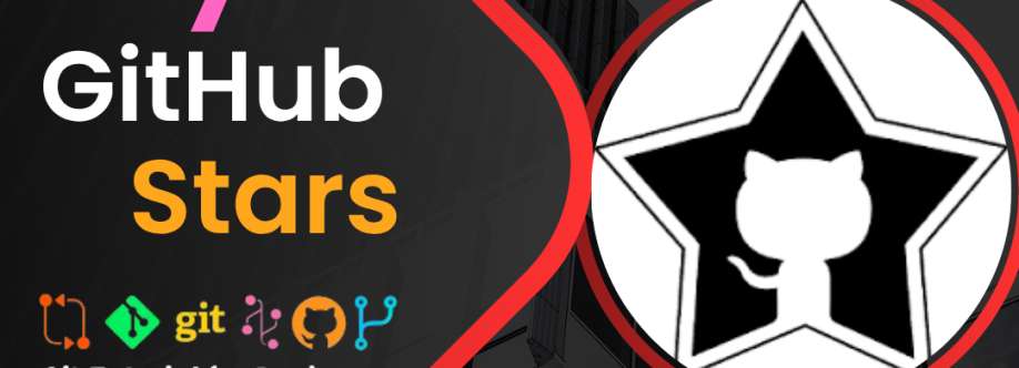 Best Seller To Buy GitHub Stars In This Years