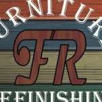 Furniture Refinishing