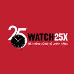Watch25X Đồng Hồ