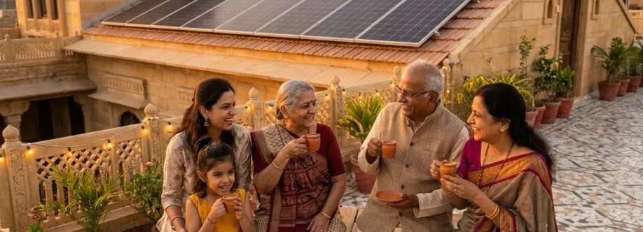 Residential Solar Guide Benefits, Installation and Home Savings