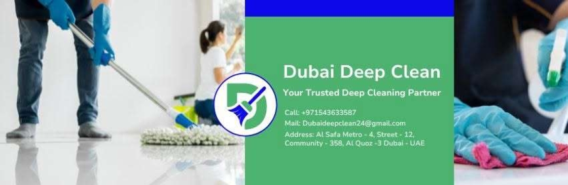 dubaideepclean811