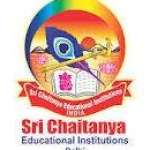 Sri Chaitanya