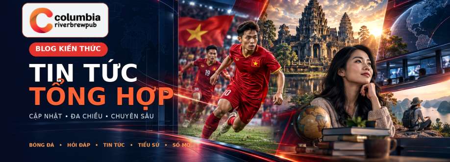 Tin Tức Tổng Hợp