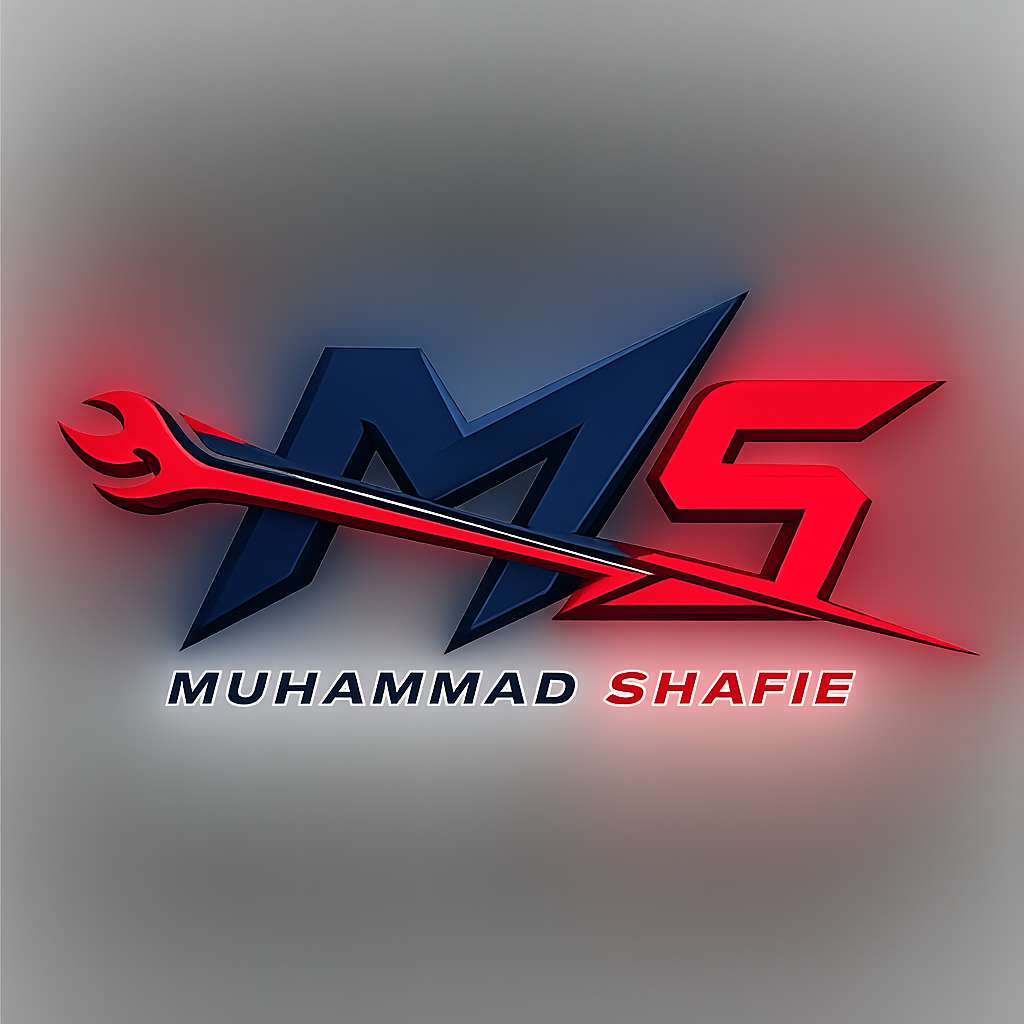 MUHAMMAD SHAFIE