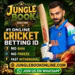 Jungle Book Online