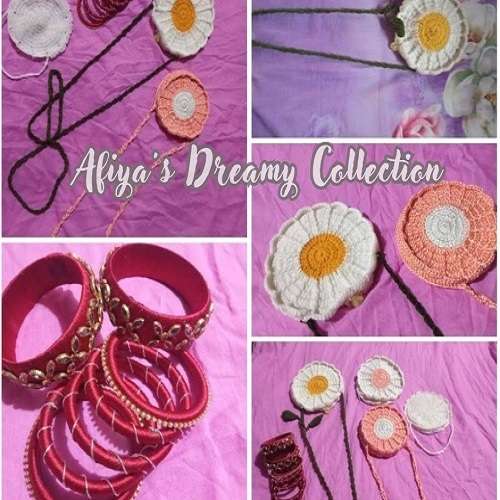 Afiya Dreamy Collection