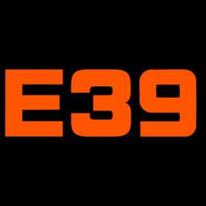 e39 vc
