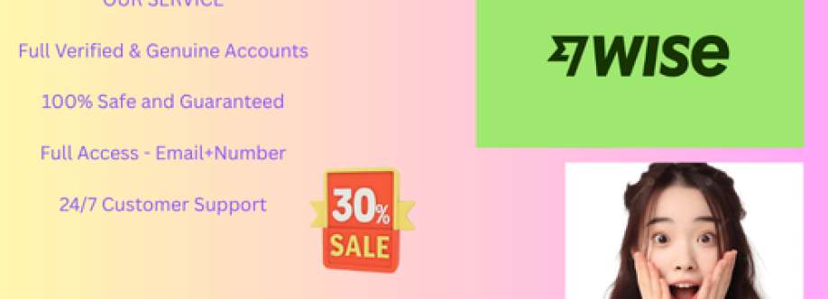 Buy Verified Wise Accounts – Fast Global Payments Made Easy