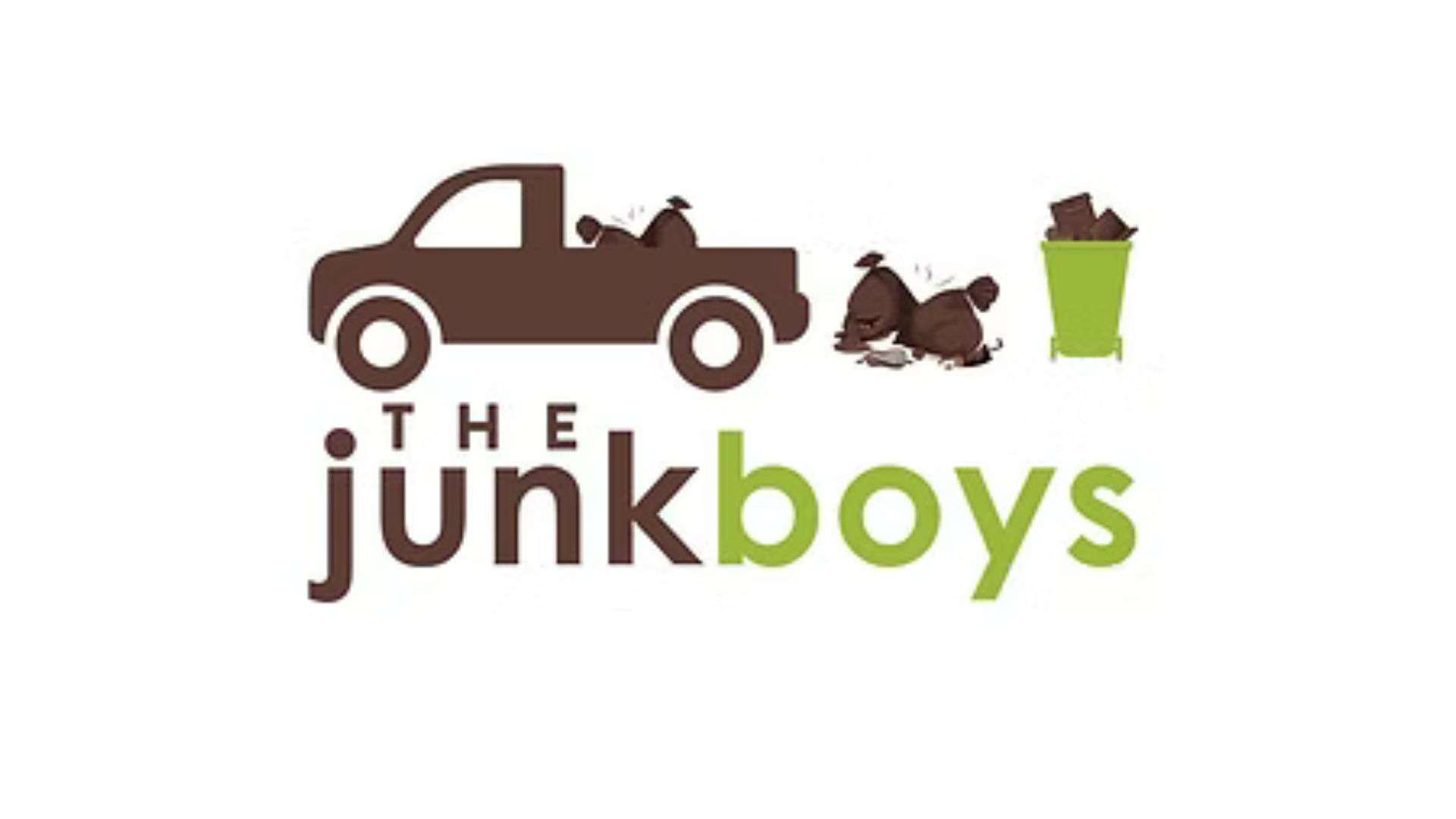 Junk Boys