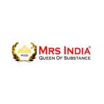 MRS INDIA QUEEN Queen