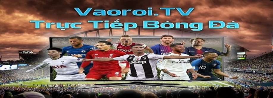 Vaoroi TV Trực Tiếp Bóng Đá