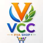 VCC PVA SHOP