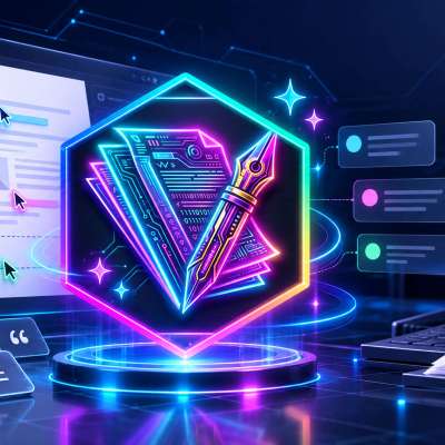 VLIKE Writer for WordPress – Plugin soạn thảo AI tiếng Việt Profile Picture