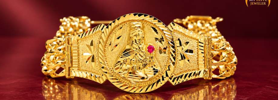 Buy 10K 14K Gold Diamond Cuban Link Bracelet in Texas USA-My Elite Jeweler