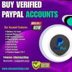 Best site To Buy Verified PayPal Accounts For in 2027