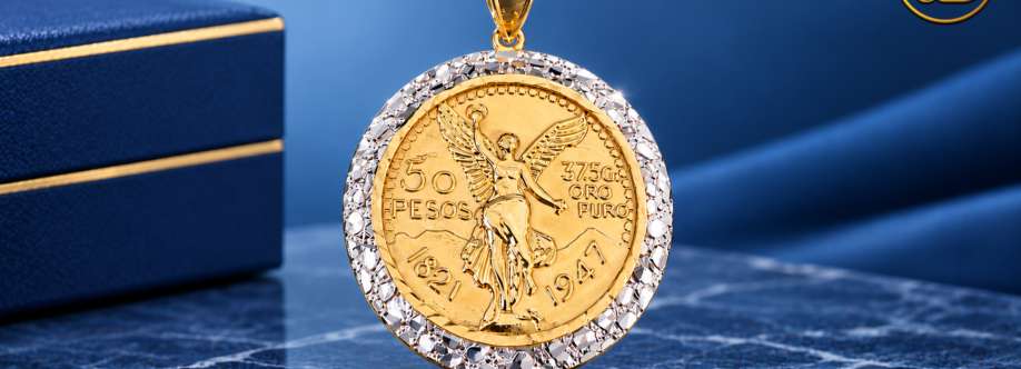 Best Place to Buy 10K 14K Gold Cuban Link Pendants in Texas USA-Gold and Diamond Jewelers